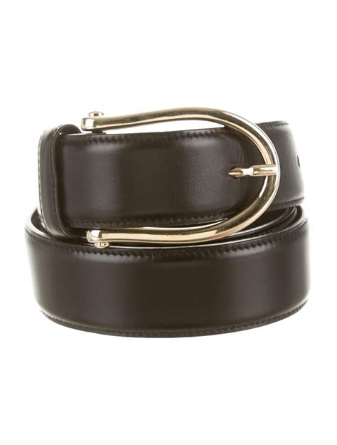 ysl mens belt review|yves st laurent men's belt.